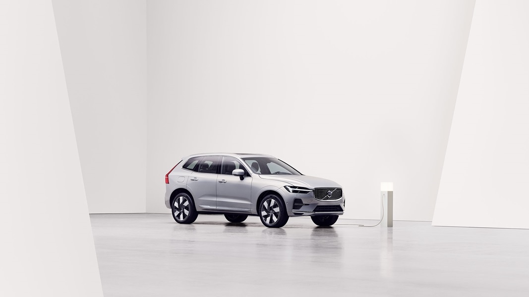 XC60 gallery 1