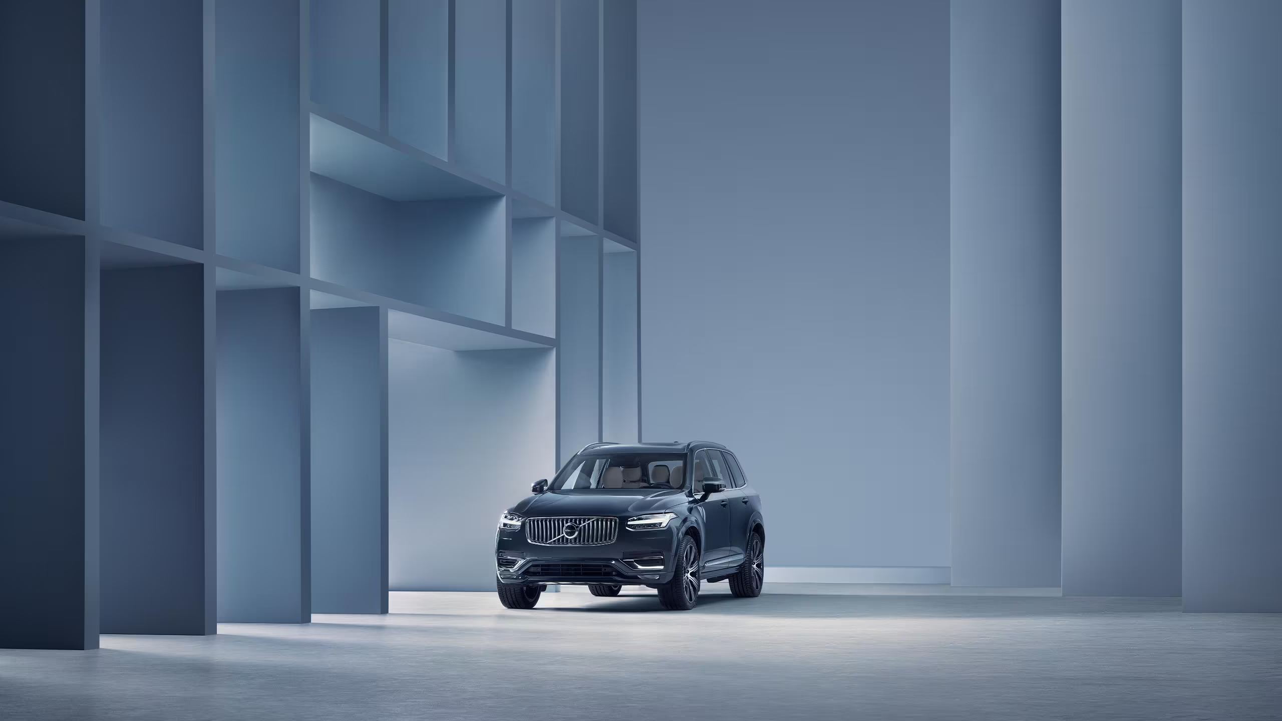 XC90 gallery 6