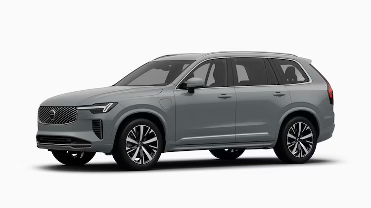 XC90-Core