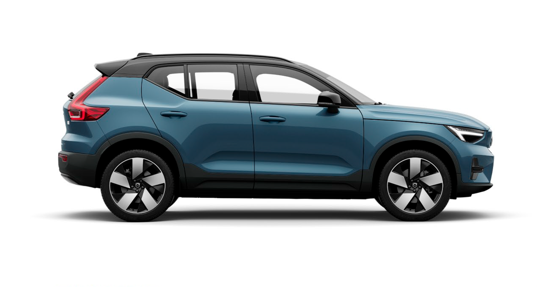 XC40-Recharge Twin Ultimate